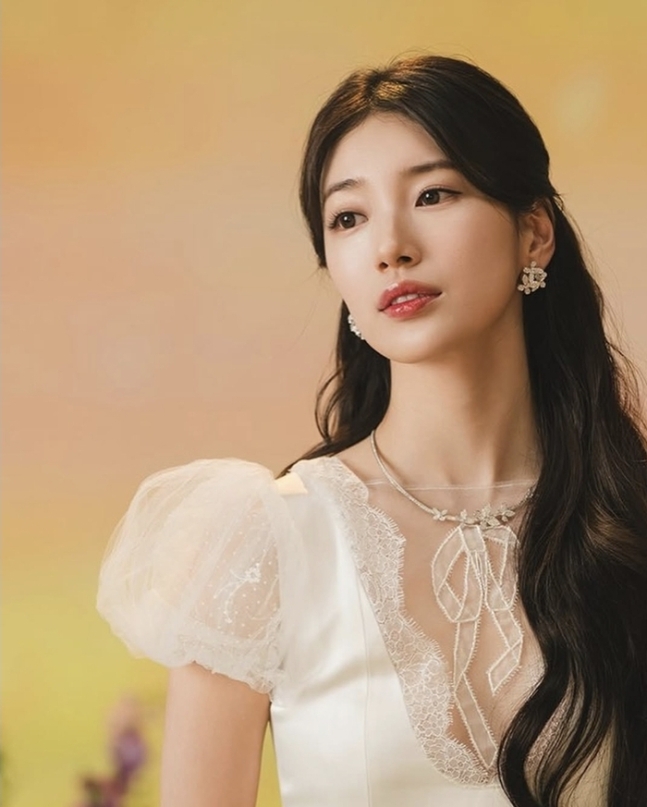 Suzy sing Snow White OST 2