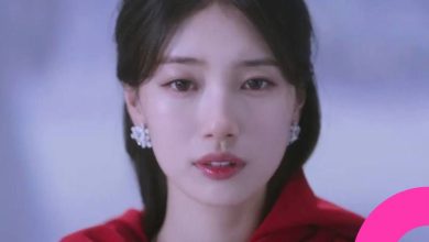 Suzy sing Snow White OST