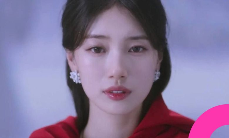 Suzy sing Snow White OST