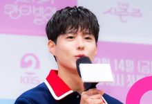 Park Bo Gum The Season