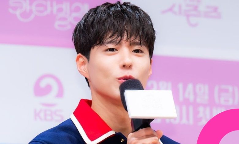 Park Bo Gum The Season