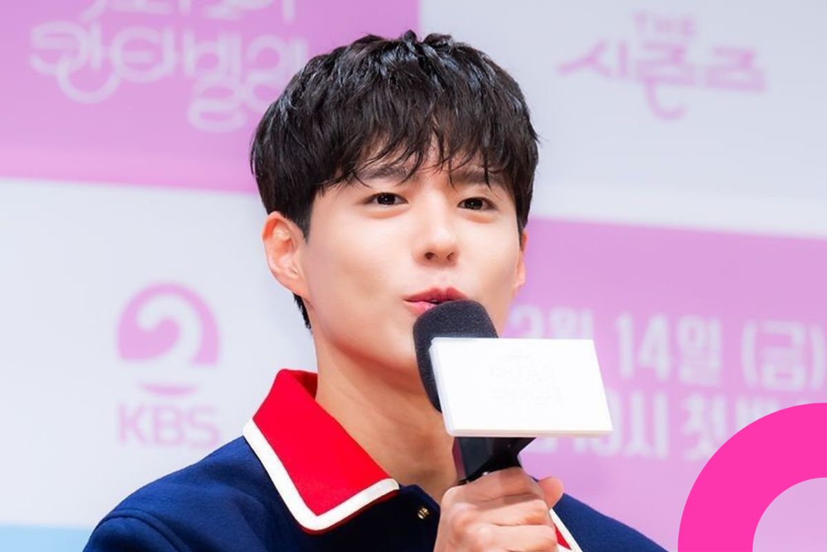 Park Bo Gum The Season