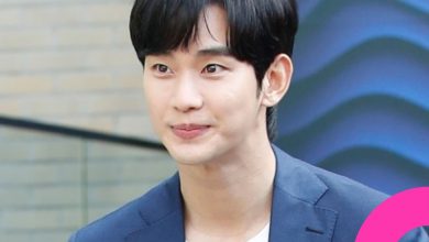 Fans Kim Soo Hyun Clash Over Broadcast Rights