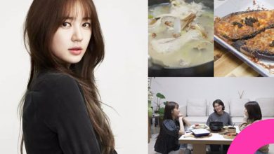 Yoon Eun-hye Shares Heartwarming Daily Life With Her 15-Year Manager
