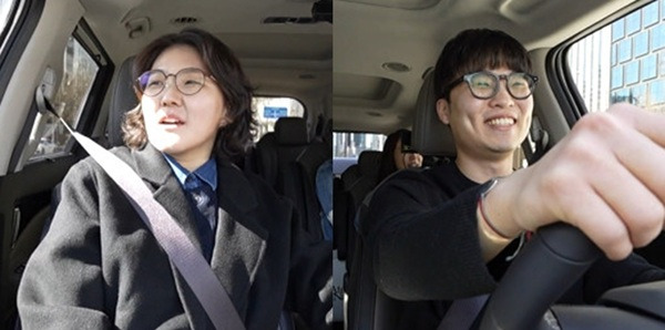 Yoon Eun-hye Shares Heartwarming Daily Life With Her 15-Year Manager