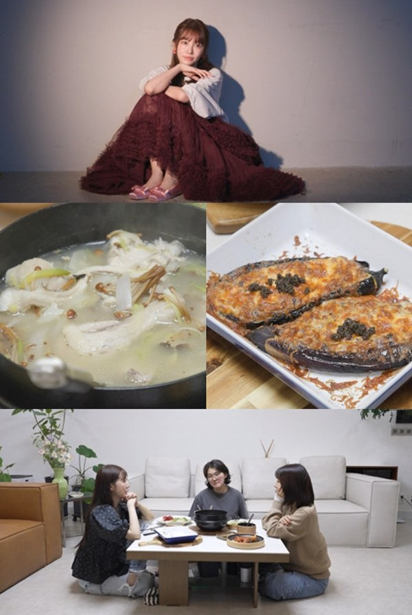 Yoon Eun-hye Shares Heartwarming Daily Life With Her 15-Year Manager