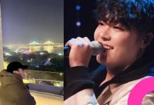Wheesung Accquaintance Insists