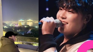 Wheesung Accquaintance Insists