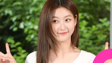 Kim Sae-ron Mother Responds