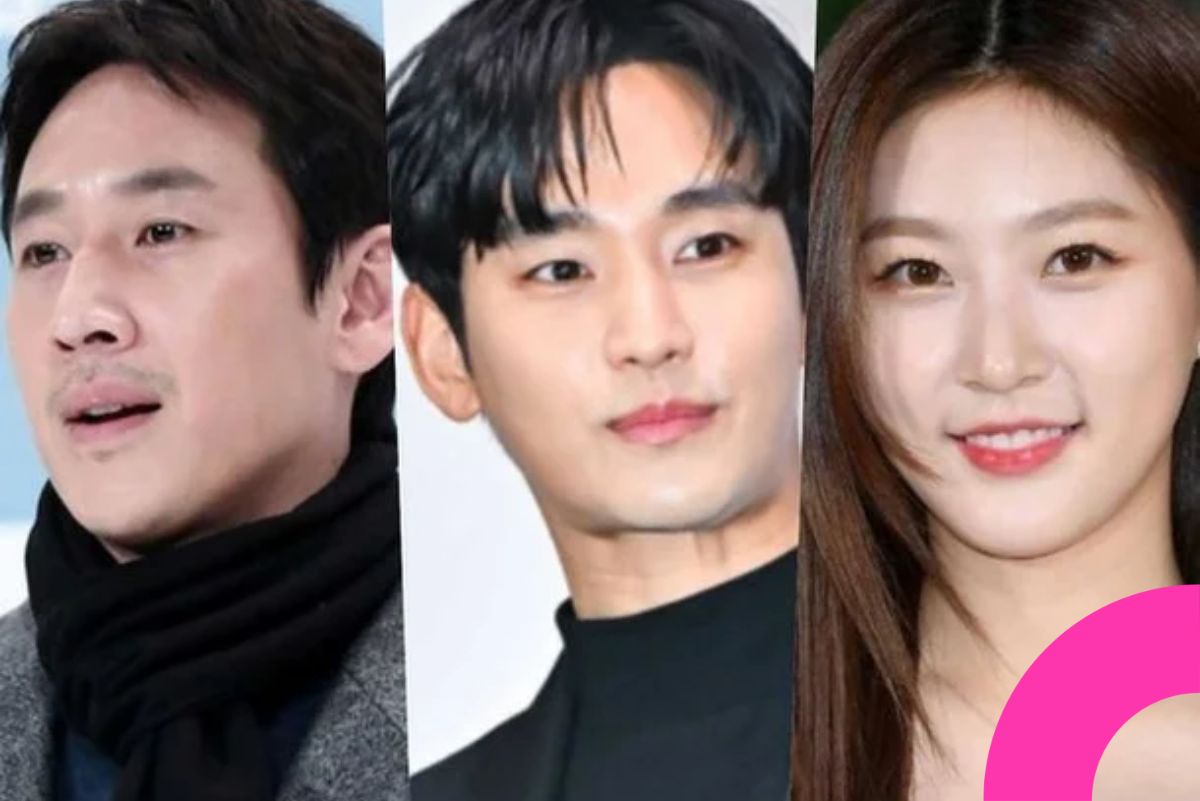 Kim Soo-hyun Caught in Controversy as Late Kim Sae-ron’s Name Resurfaces