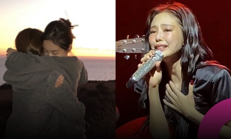 jennie chahee thumbnail