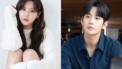 kim soo hyun kim sae ron