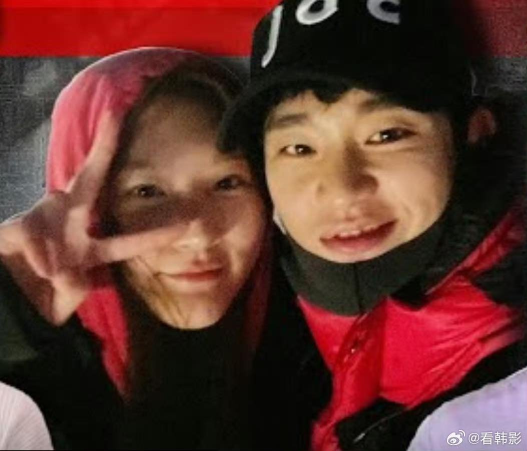 Garo Sero Exploits Kim Soo-hyun & Kim Sae-ron Controversy