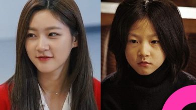 Chilling Dialogue Reflects Kim Sae-ron Life
