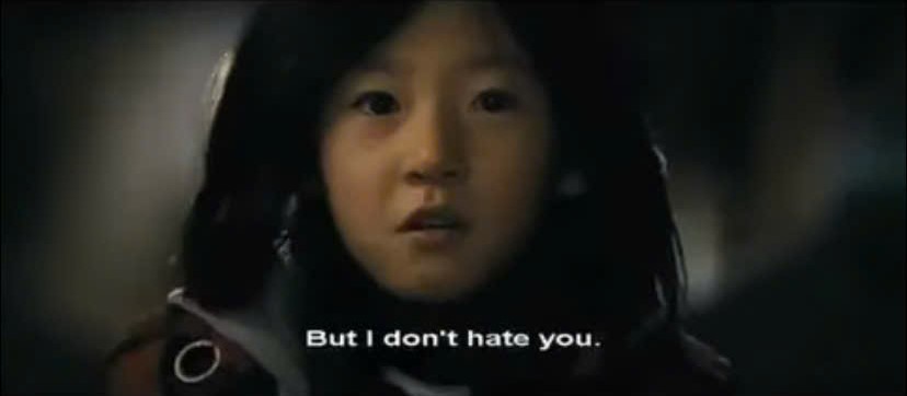 Chilling Dialogue Reflects Kim Sae-ron Life
