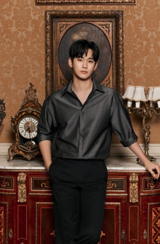 kim soo hyun