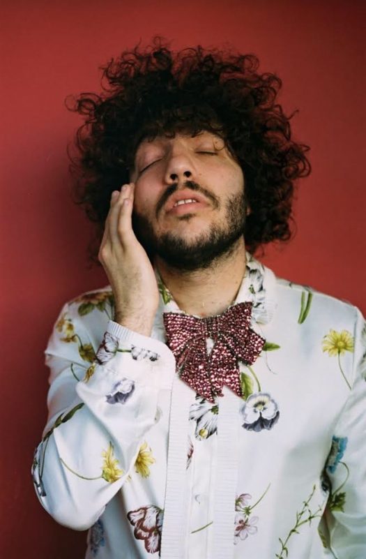 benny blanco