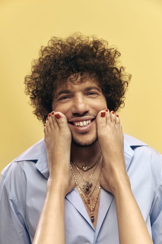 benny blanco