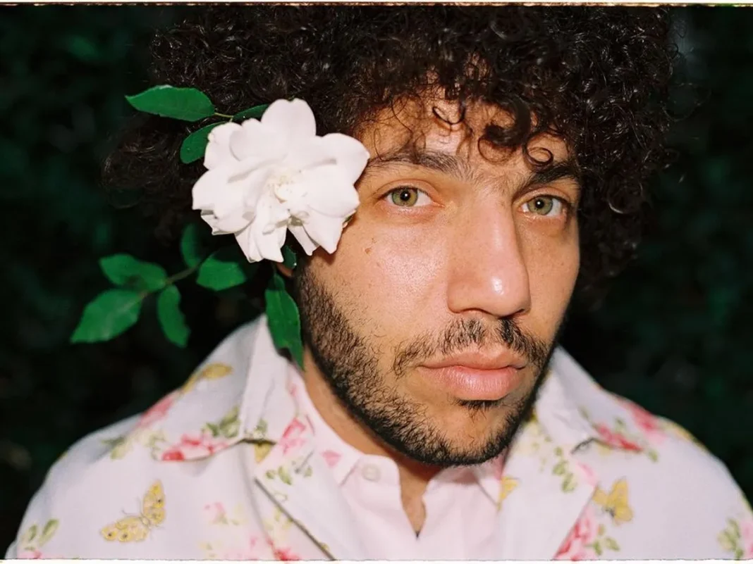 benny blanco