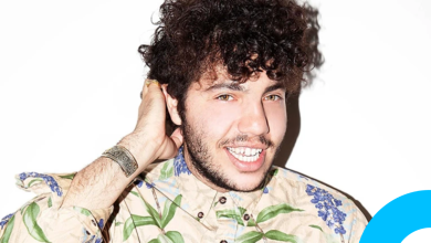 benny blanco