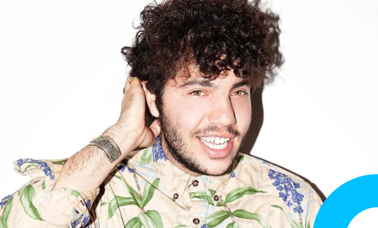 benny blanco