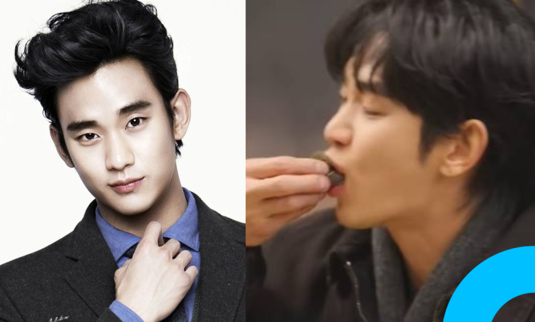 kim soo hyun