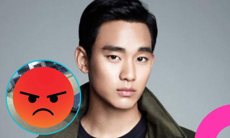 Kim soo hyun badminton