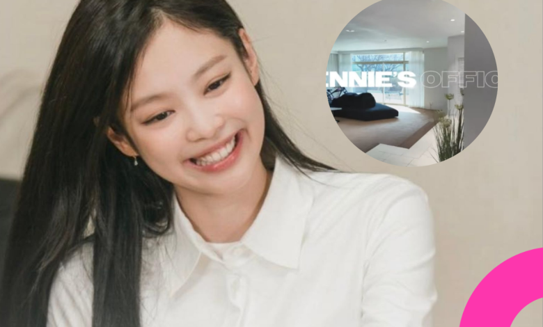 jennie