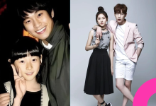 seo kang joon kim sae ron