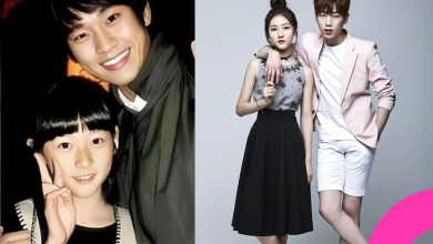 seo kang joon kim sae ron