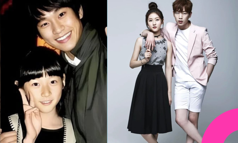 seo kang joon kim sae ron
