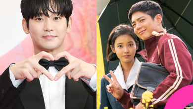 iu park bo gum