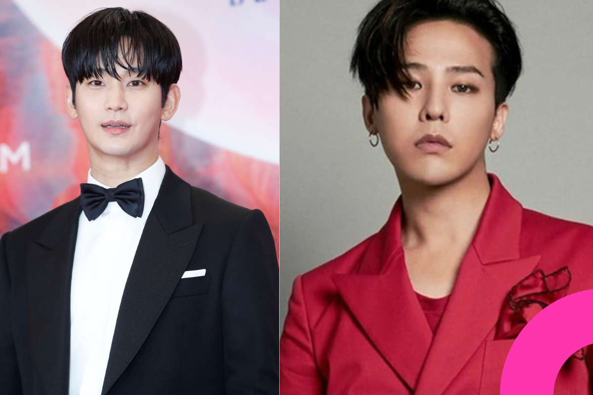 gd kim soo hyun