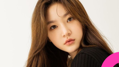 kim sae ron