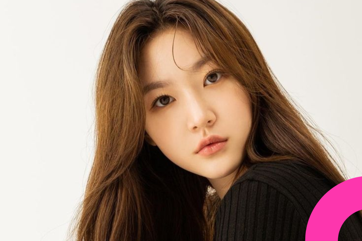kim sae ron