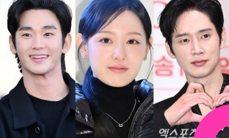 kim ji won kim soo hyun park sung hoon