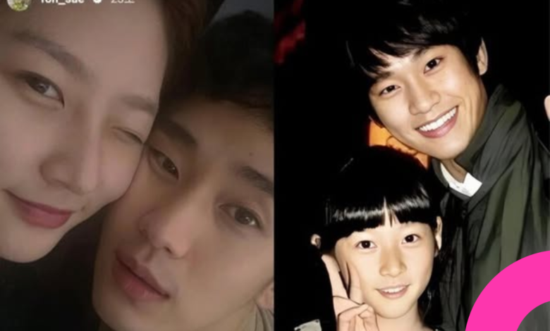 dispatch kim sae ron kim soo hyun