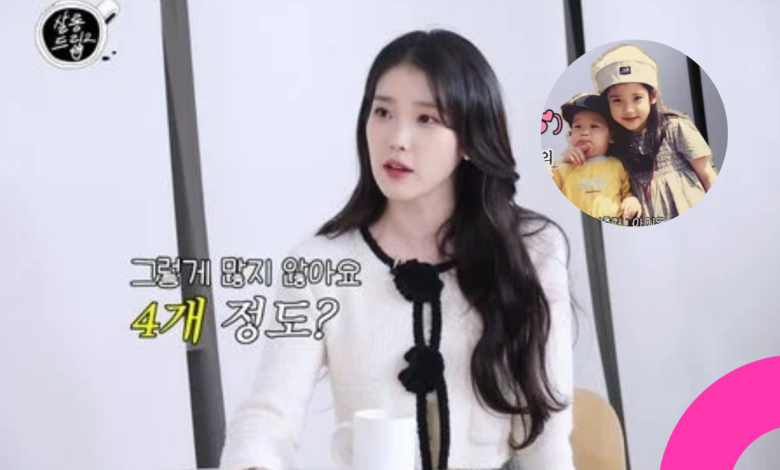 iu family