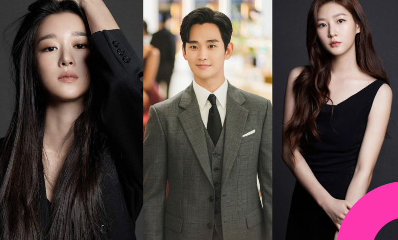 seo ye ji kim soo hyun kim sae ron