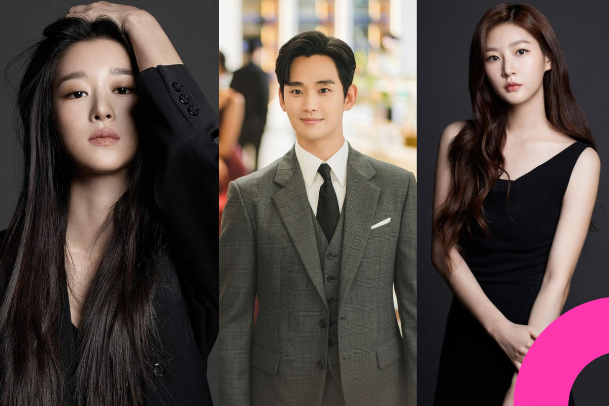 seo ye ji kim soo hyun kim sae ron