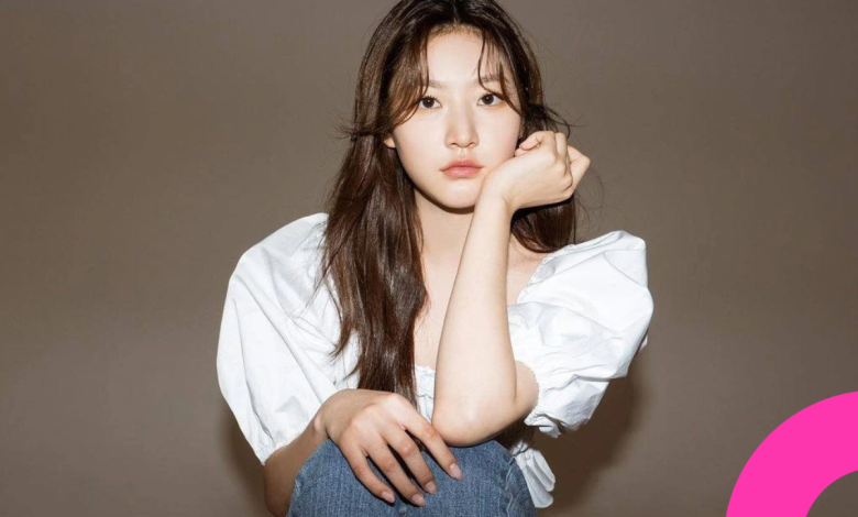 Kim sae ron
