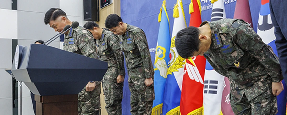 south korean air force