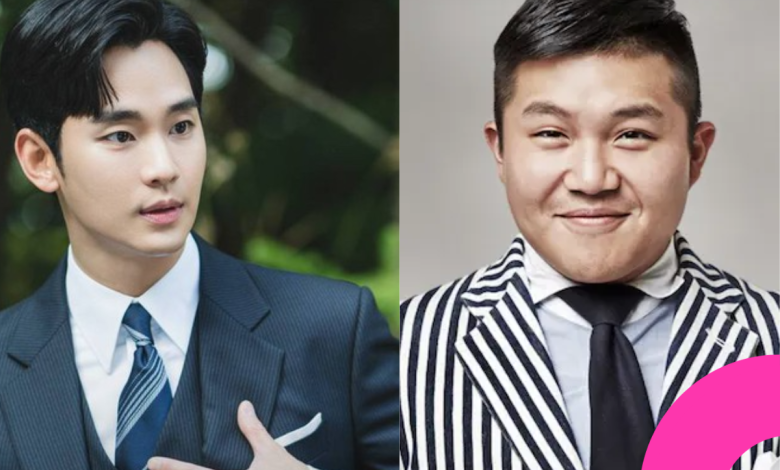 jo se ho kim soo hyun