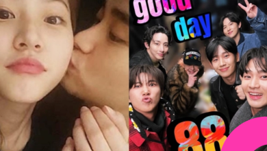 kim soo hyun Goodday party