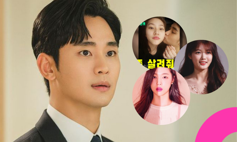kim soo hyun controversy