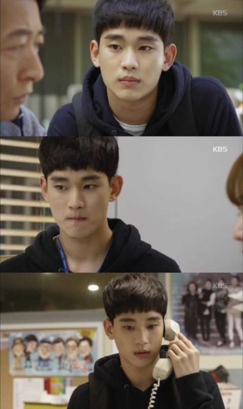 kim soo huyn young age