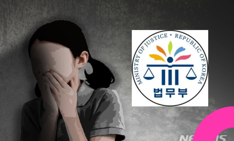 korea law