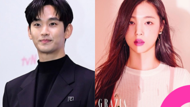 sulli kim soo hyun
