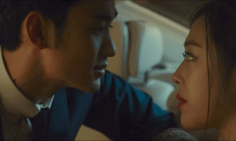 sulli kim soo hyun