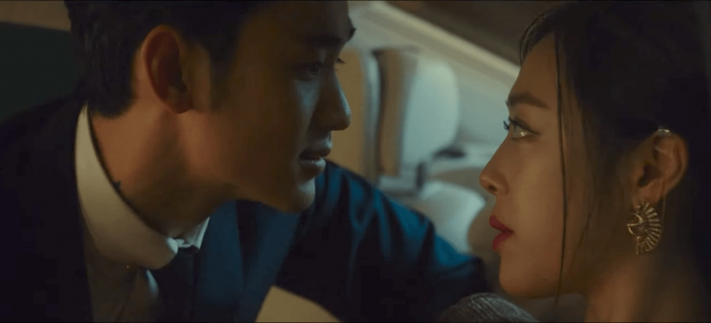 sulli kim soo hyun